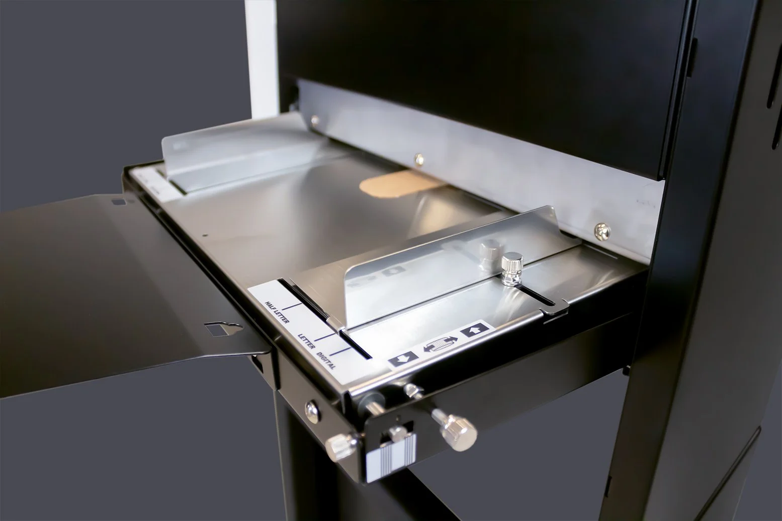 HLA-2301 Automatic Laminator — Dry-Lam